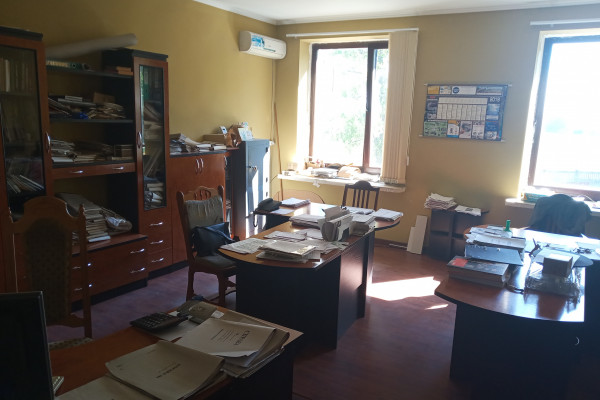 Продажа предприятия по деревообработке и производству мебели в Ивано-Франковской области